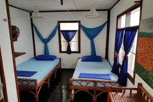 Mut Mee Garden Guest House, Nong Khai