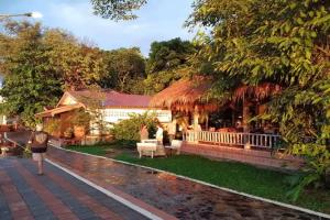 Mut Mee Garden Guest House, Nong Khai