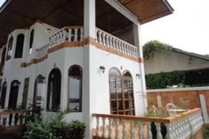 Mut Mee Garden Guest House, Nong Khai