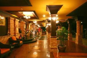 Sea Breeze Resort - SHA Plus, Haad Rin
