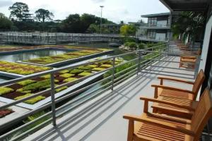 Nongnooch Garden Resort, Sattahip