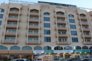 Emirates Springs Hotel Apartments, Fujairah