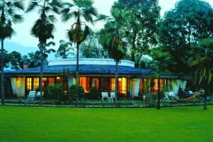 Fish Tail Lodge, Pokhara
