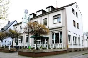 Café-Restaurant Hotel Breuer