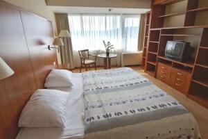 Hunguest Hotel Bal Resort, Balatonalmadi