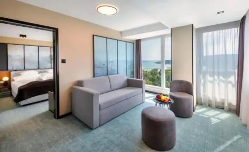 Hunguest Bál Resort - 64