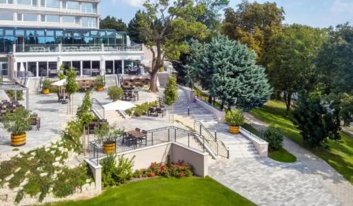 Hunguest Bál Resort - 49