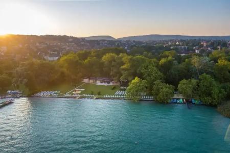 Hunguest Bál Resort - 42