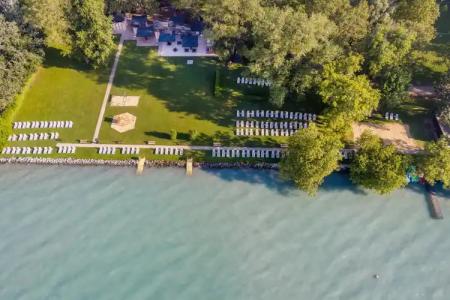 Hunguest Bál Resort - 37