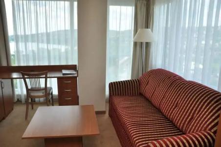 Hunguest Bál Resort - 4