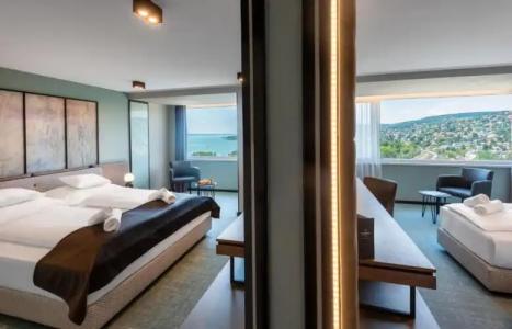 Hunguest Bál Resort - 50