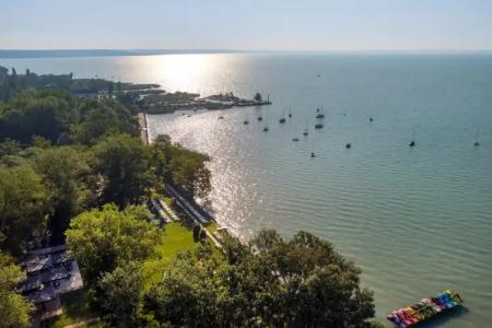 Hunguest Bál Resort - 40