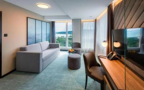 Hunguest Bál Resort - 62