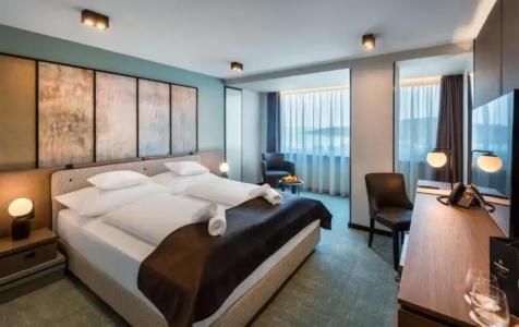 Hunguest Bál Resort - 51