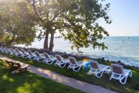 Hunguest Bál Resort - 33