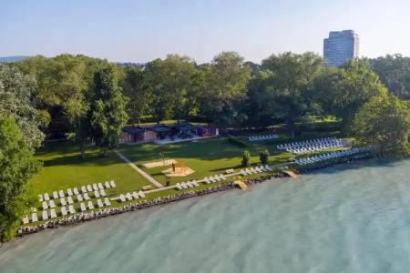 Hunguest Bál Resort - 32