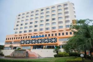 Phayao Gateway Hotel, Phayao