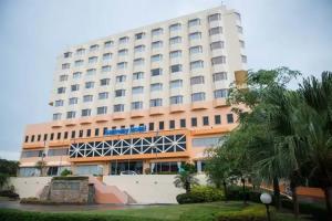 Phayao Gateway Hotel, Phayao