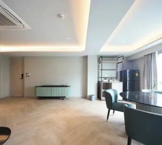 Patumwan House - 92