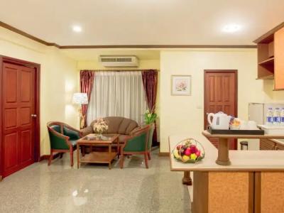 Patumwan House - 18