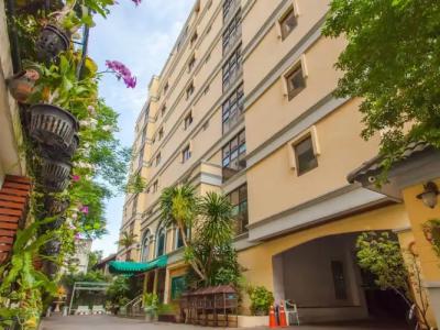 Patumwan House - 29