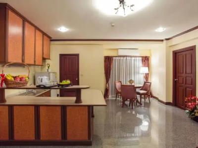 Patumwan House - 19