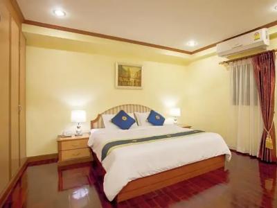 Patumwan House - 123