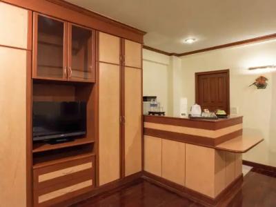 Patumwan House - 17