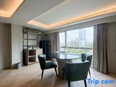 Patumwan House - 119
