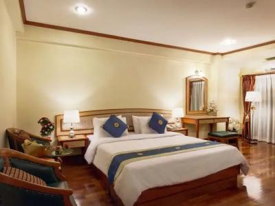 Patumwan House - 2