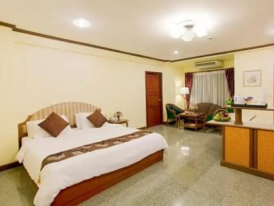 Patumwan House - 122
