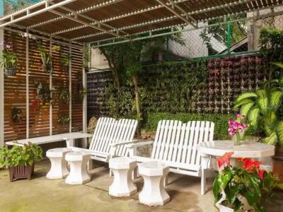 Patumwan House - 14