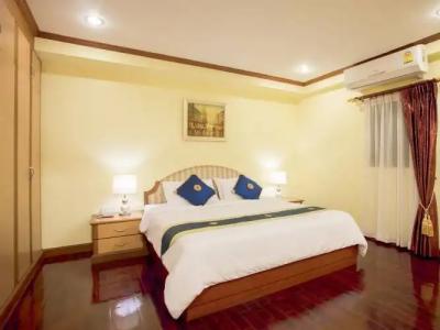 Patumwan House - 4