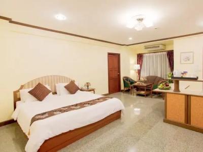 Patumwan House - 5