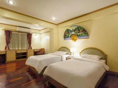 Patumwan House - 38