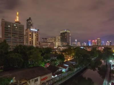 Patumwan House - 13