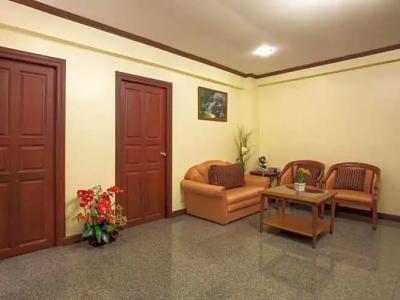 Patumwan House - 43