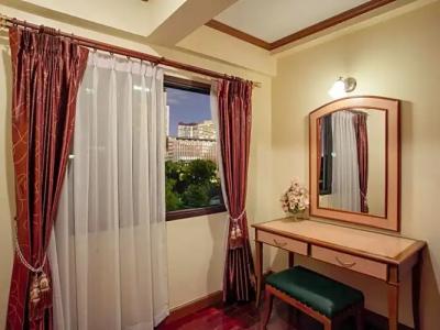 Patumwan House - 110