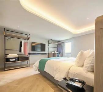 Patumwan House - 137