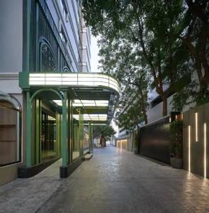 Patumwan House - 34