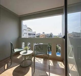 Patumwan House - 52