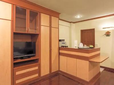Patumwan House - 47