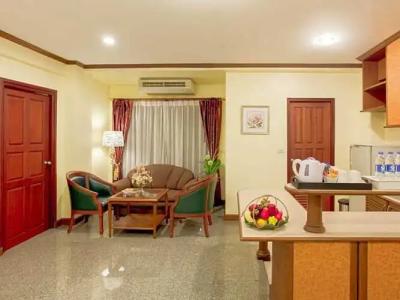 Patumwan House - 124