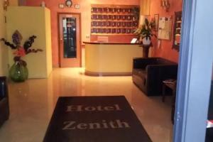 Hotel Zenith