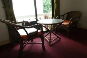 MANGO Lagoon Place Hotel, Bangkok