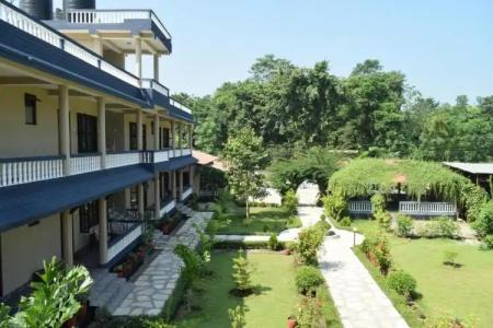Chitwan Village Resort - 31