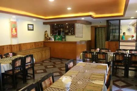 Chitwan Village Resort - 13