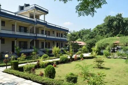 Chitwan Village Resort - 32