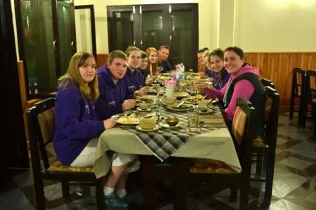 Chitwan Village Resort - 15