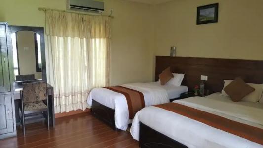 Chitwan Village Resort - 26